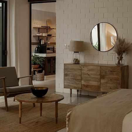 Casa Serena Beautiful Colonial Loft Campeche Exterior foto